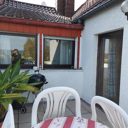 Ferienwohnung Mit Aussicht Saarbrücken Kültér fotó