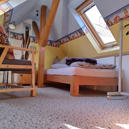Ferienwohnung Mit Aussicht Saarbrücken Kültér fotó