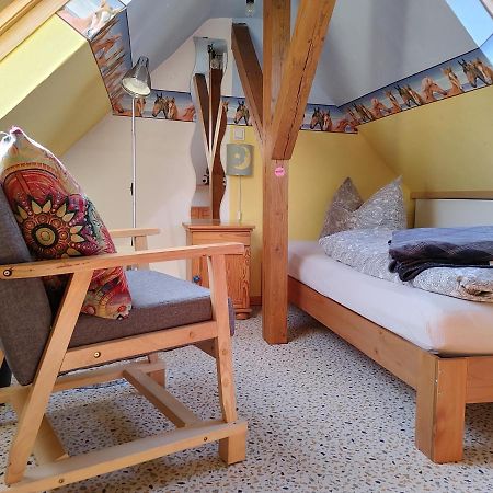 Ferienwohnung Mit Aussicht Saarbrücken Kültér fotó