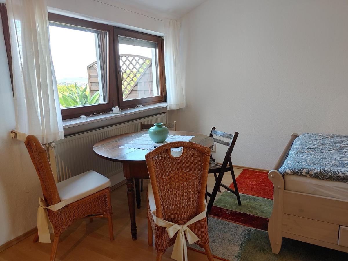 Ferienwohnung Mit Aussicht Saarbrücken Kültér fotó