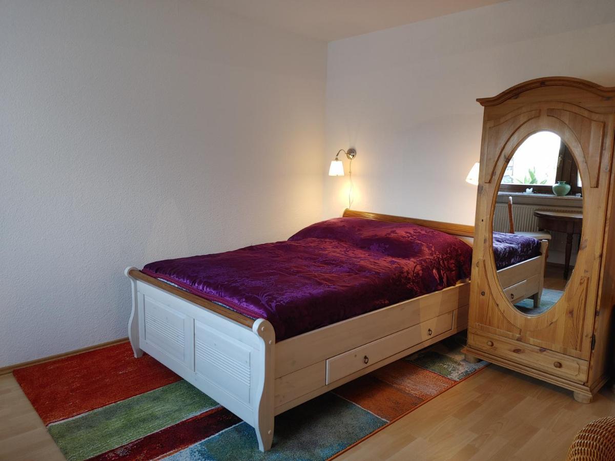 Ferienwohnung Mit Aussicht Saarbrücken Kültér fotó