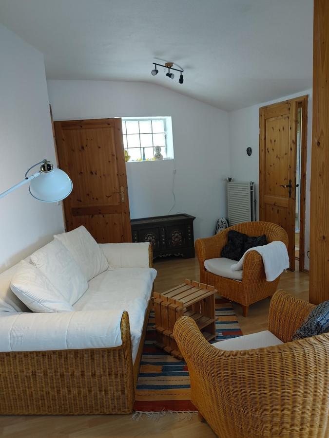 Ferienwohnung Mit Aussicht Saarbrücken Kültér fotó