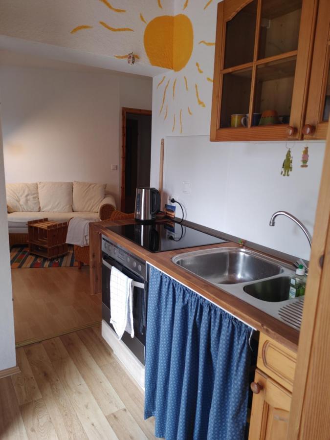 Ferienwohnung Mit Aussicht Saarbrücken Kültér fotó
