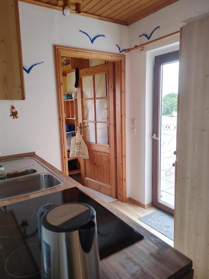 Ferienwohnung Mit Aussicht Saarbrücken Kültér fotó