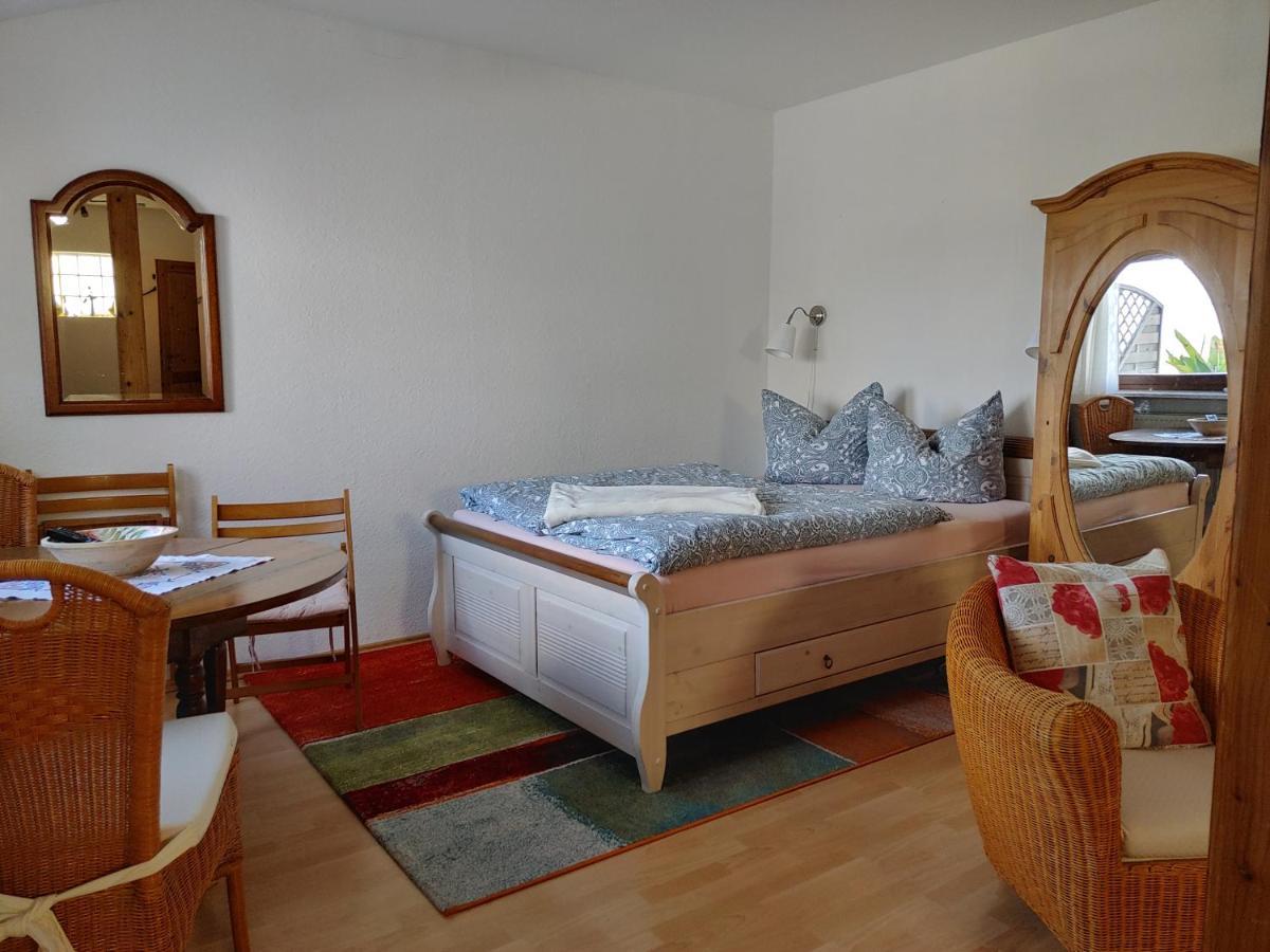 Ferienwohnung Mit Aussicht Saarbrücken Kültér fotó