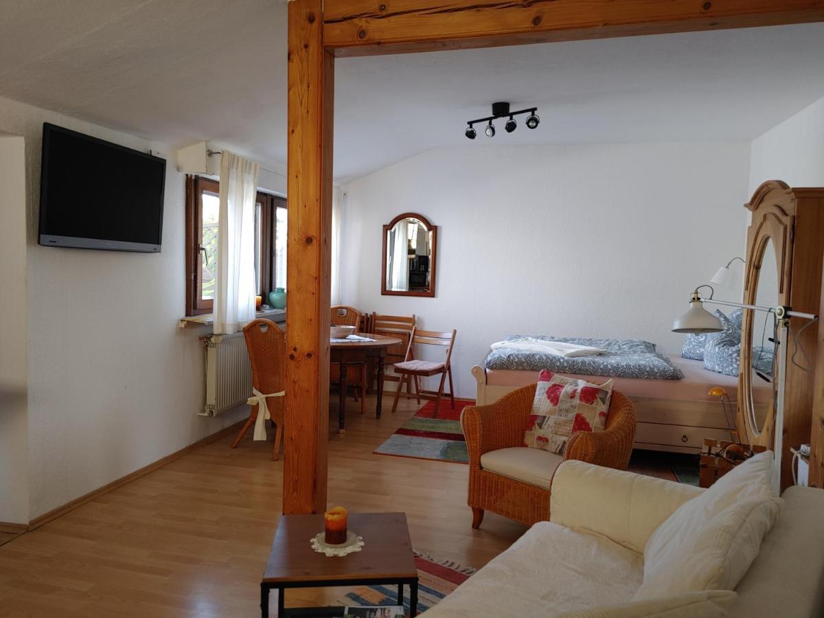Ferienwohnung Mit Aussicht Saarbrücken Kültér fotó