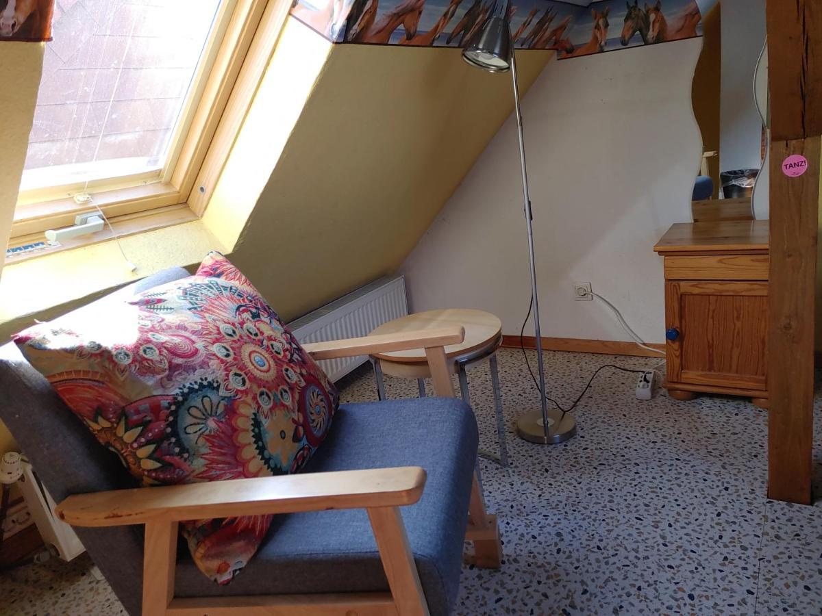 Ferienwohnung Mit Aussicht Saarbrücken Kültér fotó